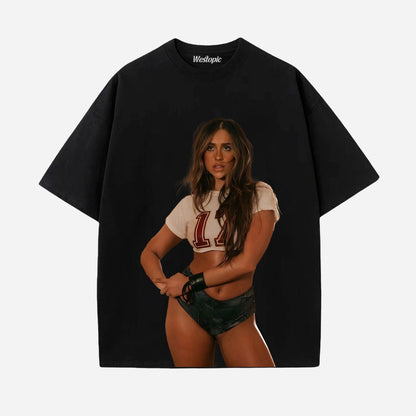 Tate McRae TEE