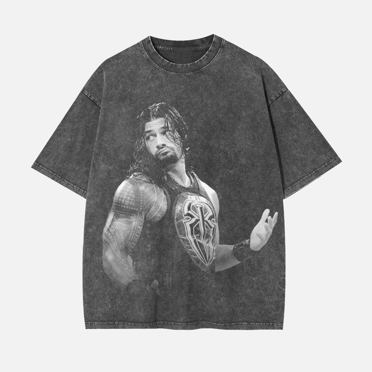 ROMAN REIGNS TEE V6