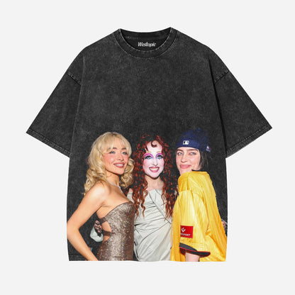 POP GIRLIES UNITE 2.0