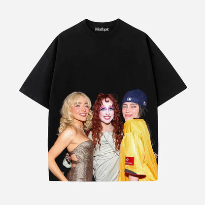 POP GIRLIES UNITE 2.0