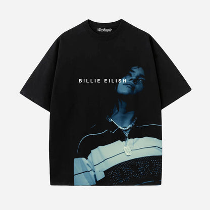 BILLIE EILISH TEE