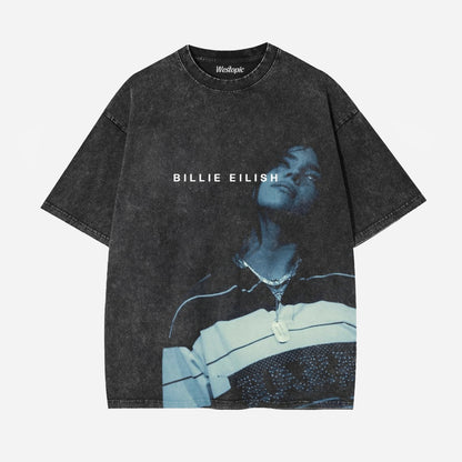 BILLIE EILISH TEE