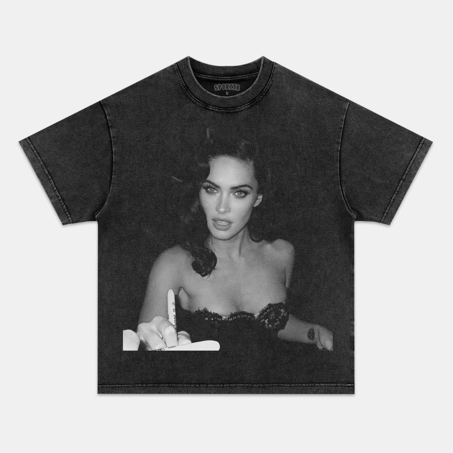 MEGAN FOX 12.5 TEE