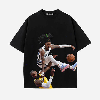 Ja Morant