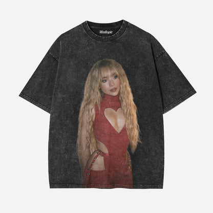 SABRINA CARPENTER  2025T2