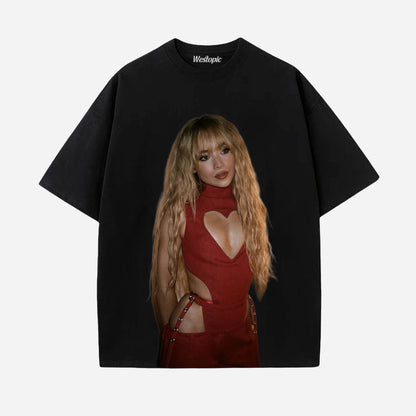 SABRINA CARPENTER  2025T2