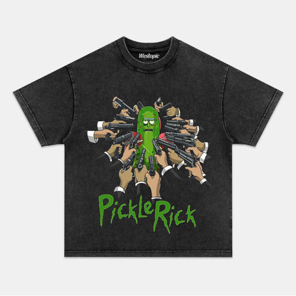 Pickle Rick