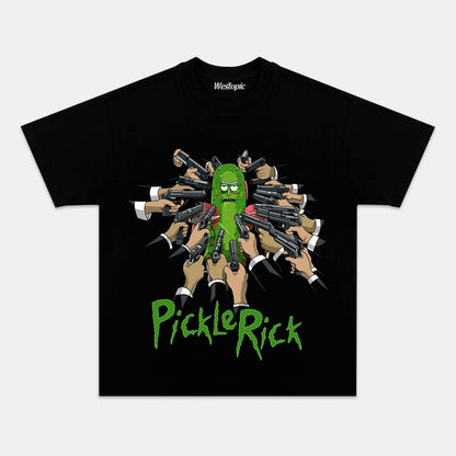 Pickle Rick