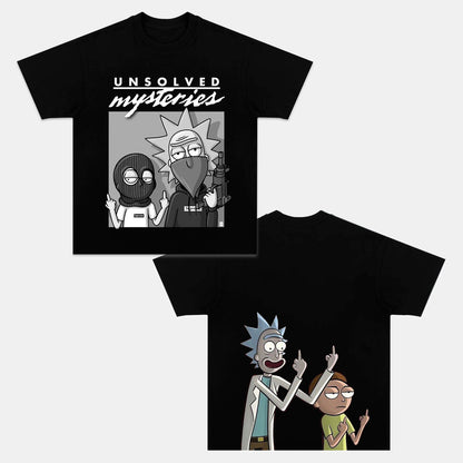 Rick and Morty 2025 1.0