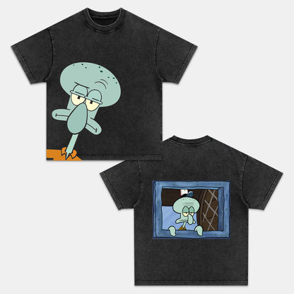 Squidward 1.0