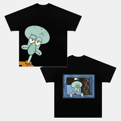 Squidward 1.0