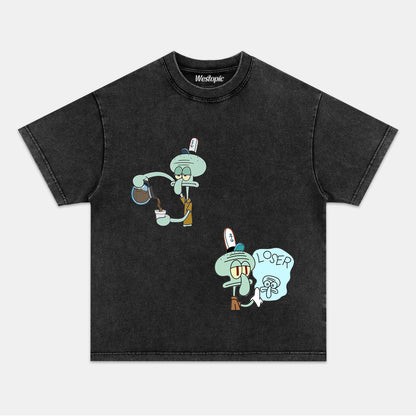 Squidward 2025 3.0