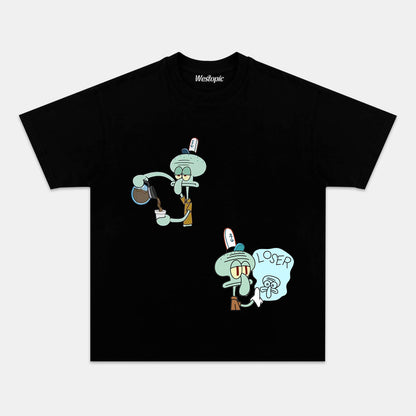 Squidward 2025 3.0