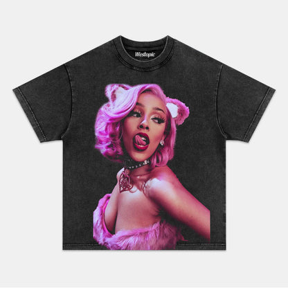 Doja Cat 2025 2.0