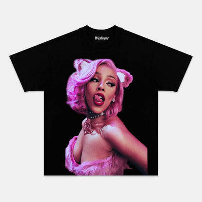 Doja Cat 2025 2.0