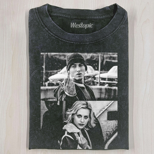MILE TEE