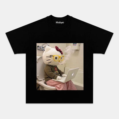 HELLO KITTY 6.0