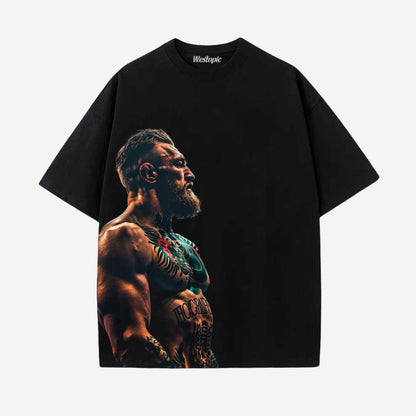 Conor Anthony McGregor