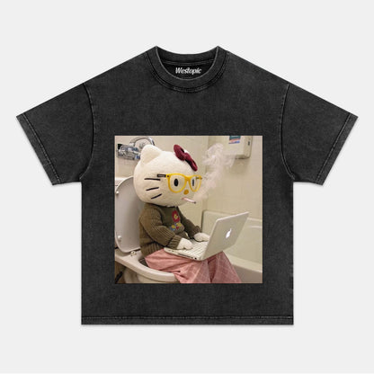 HELLO KITTY 6.0