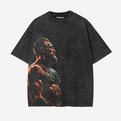 Conor Anthony McGregor