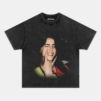 BILLIE EILISH 2025 2.23