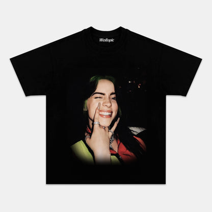 BILLIE EILISH 2025 2.23