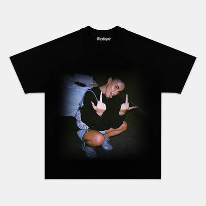 LEAH HALTON TEE 2025 A