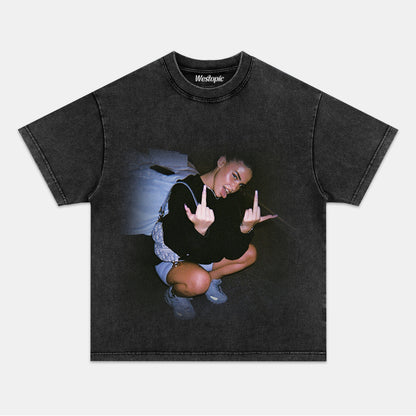 LEAH HALTON TEE 2025 A