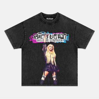 Avril Ramona Lavigne 2025