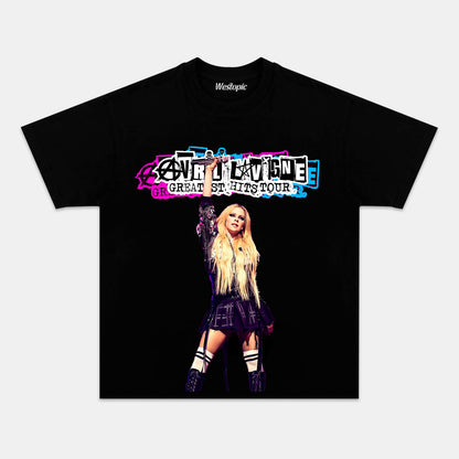 Avril Ramona Lavigne 2025