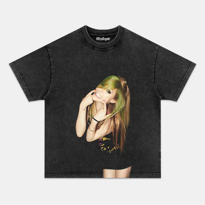 Avril Ramona Lavigne 2025 1.0