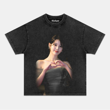 IU  LOVE