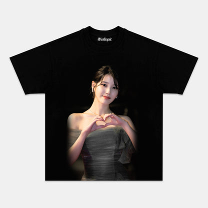 IU  LOVE