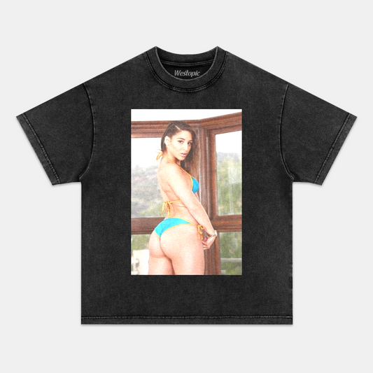 ABELLA DANGER TEE