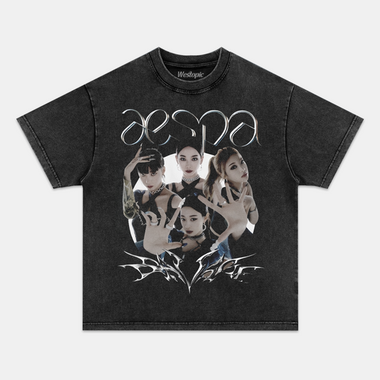AESPA 2.0 TEE 1
