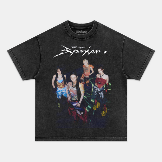 AESPA 2.0 TEE 2