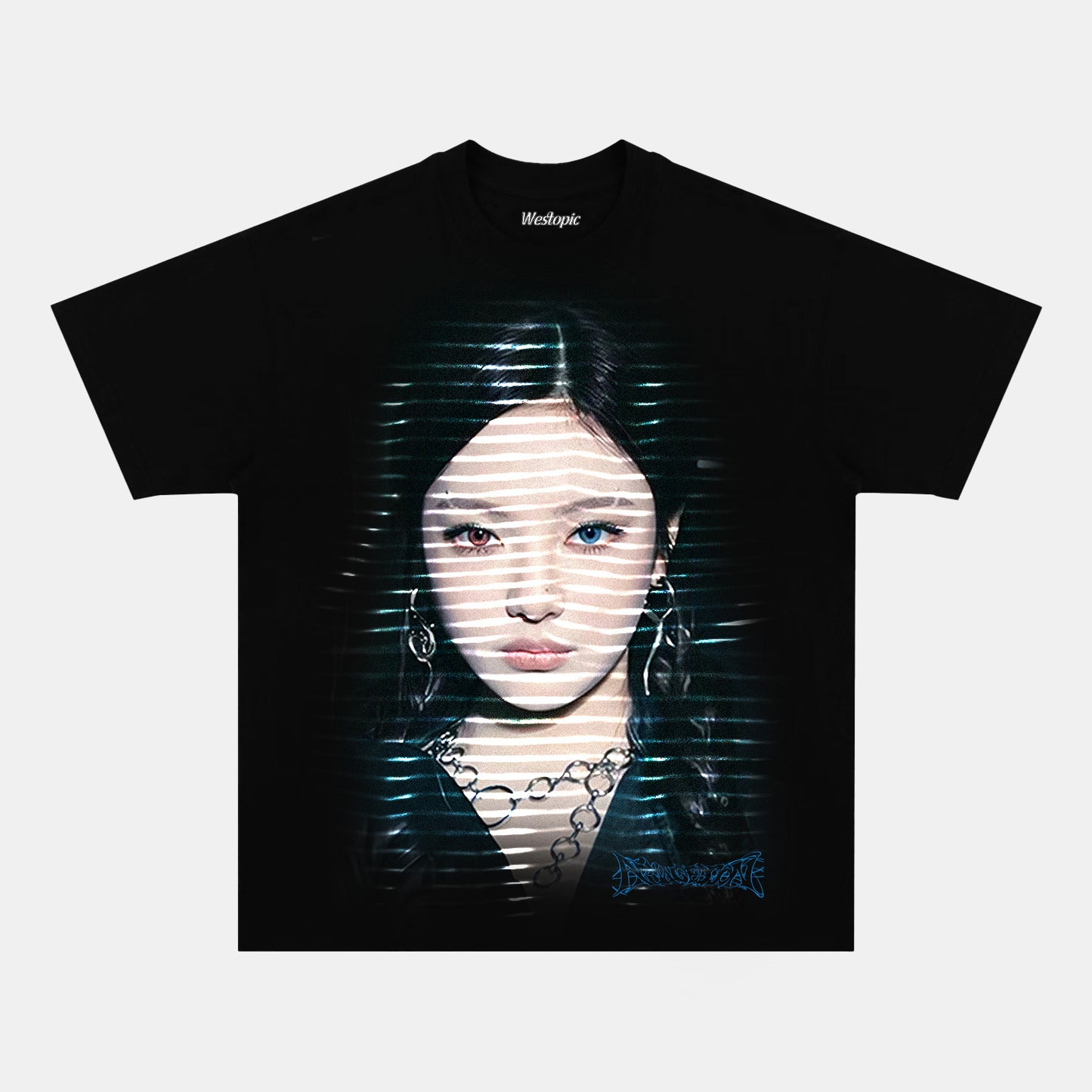 AESPA  Ningning TEE