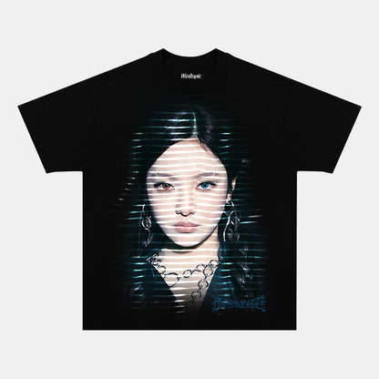 AESPA  Ningning TEE