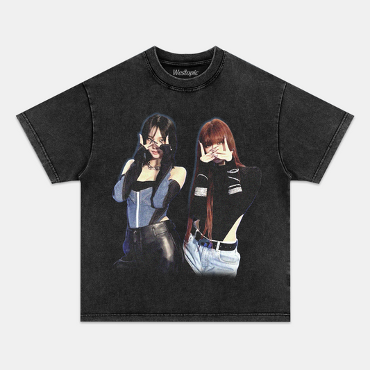 AESPA TEE 3
