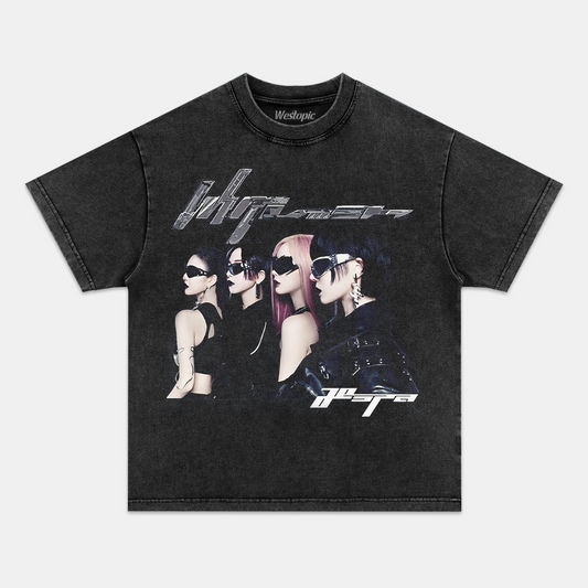 AESPA TEE 4