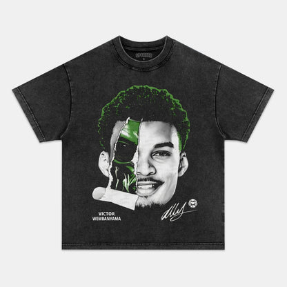 ALIEN WEMBY TEE