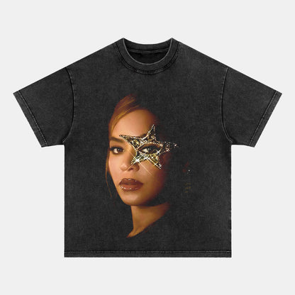 ALWAYS BEEN COUMTRY BEYONCE TEE 3.0