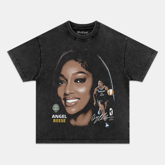 ANGEL REESE 2.0 TEE