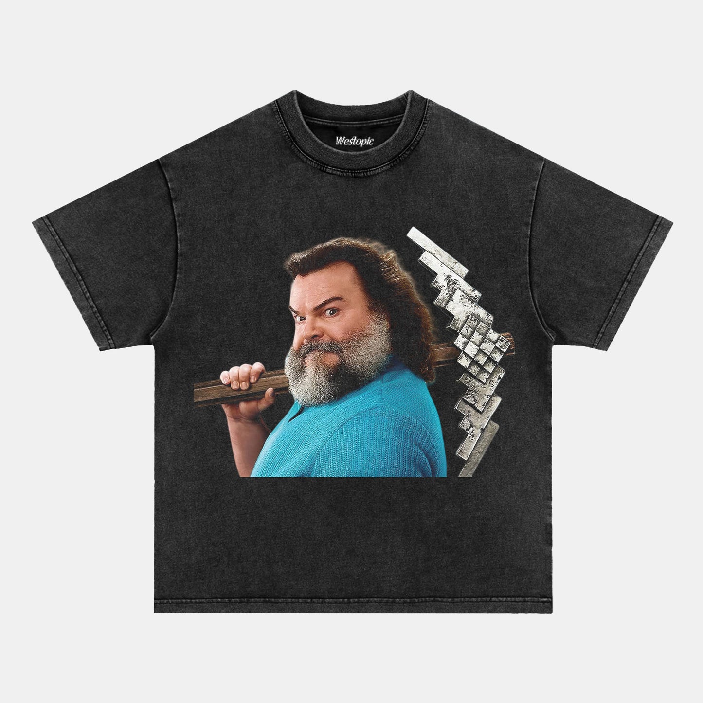 A Minecraft Movie  TEE 3