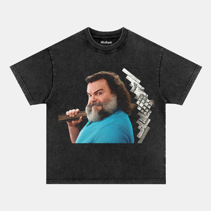 A Minecraft Movie  TEE 3
