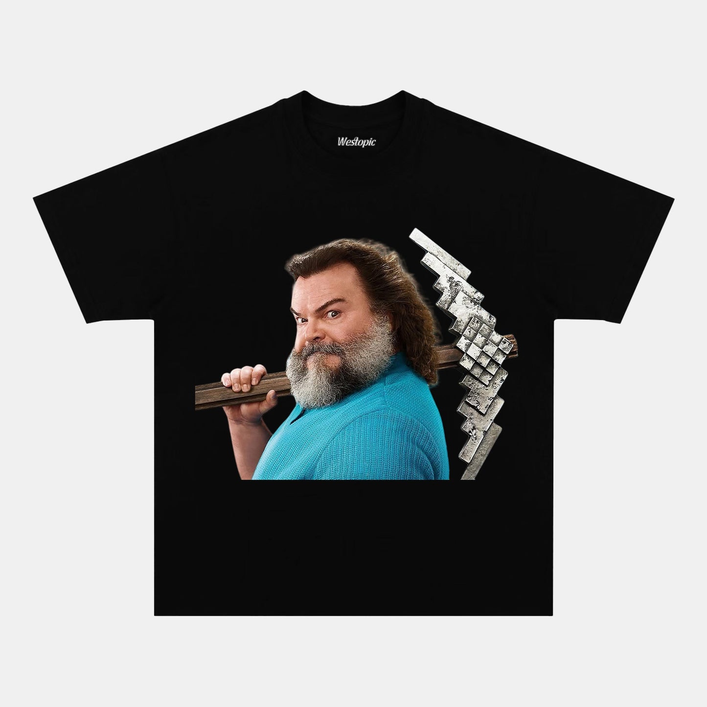 A Minecraft Movie  TEE 3