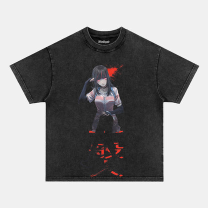 AKUDAMA DRIVE  TEE 1