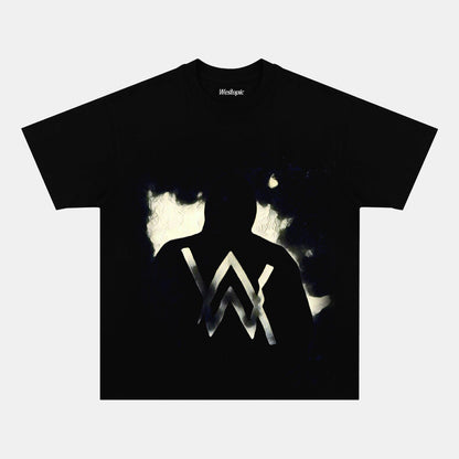 Alan Walker  TEE