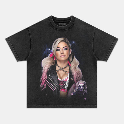 Alexa Bliss 2025 TEE
