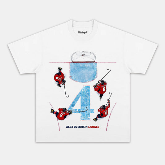 Alexander Ovechkin TEE G2